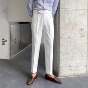 Edward High-Waist-Hose