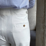 Edward High-Waist-Hose