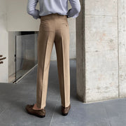 Edward High-Waist-Hose