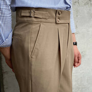Edward High-Waist-Hose