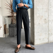 Edward High-Waist-Hose