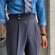 Edward High-Waist-Hose