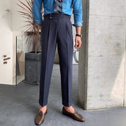 Edward High-Waist-Hose