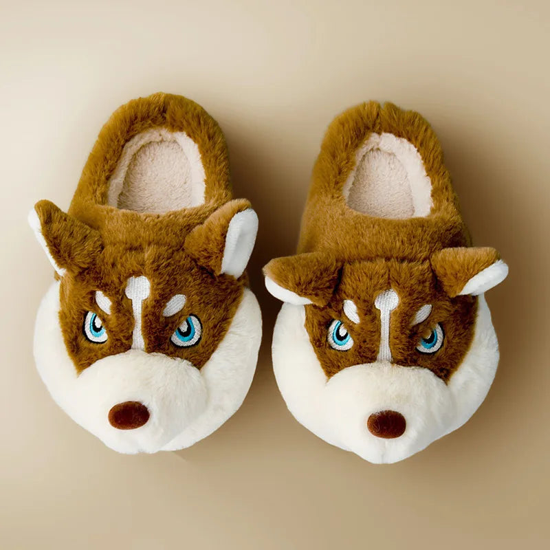 Slipper