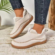 Eliza | Orthopädische Hausschuhe für Damen