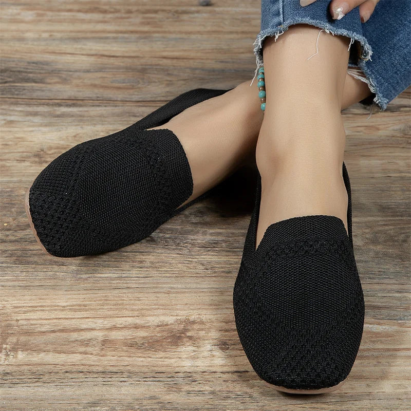 Jaël Slipper