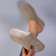 Polerine Sandalen