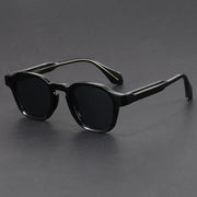 Tara | Vintage-Sonnenbrille mit kräftigem Rahmen