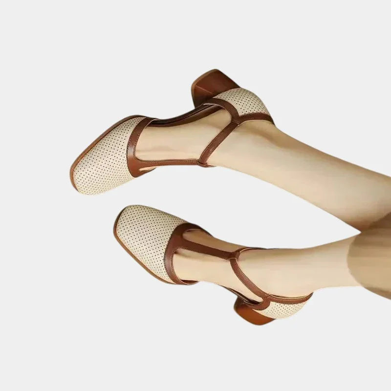 Elis Pumps