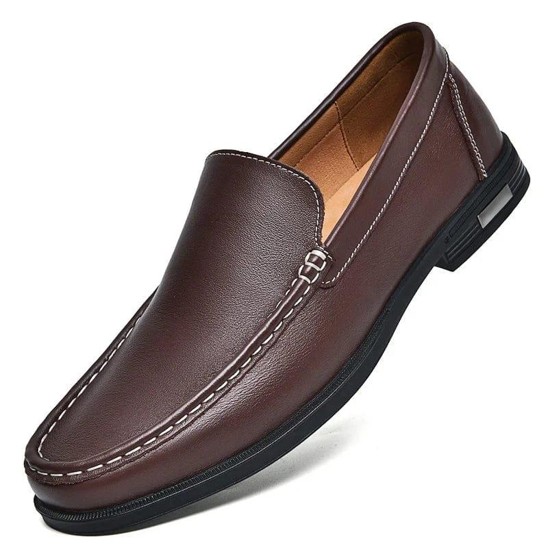 Victor Slip-on-Schuhe