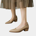 Léa Stiletto-Pumps