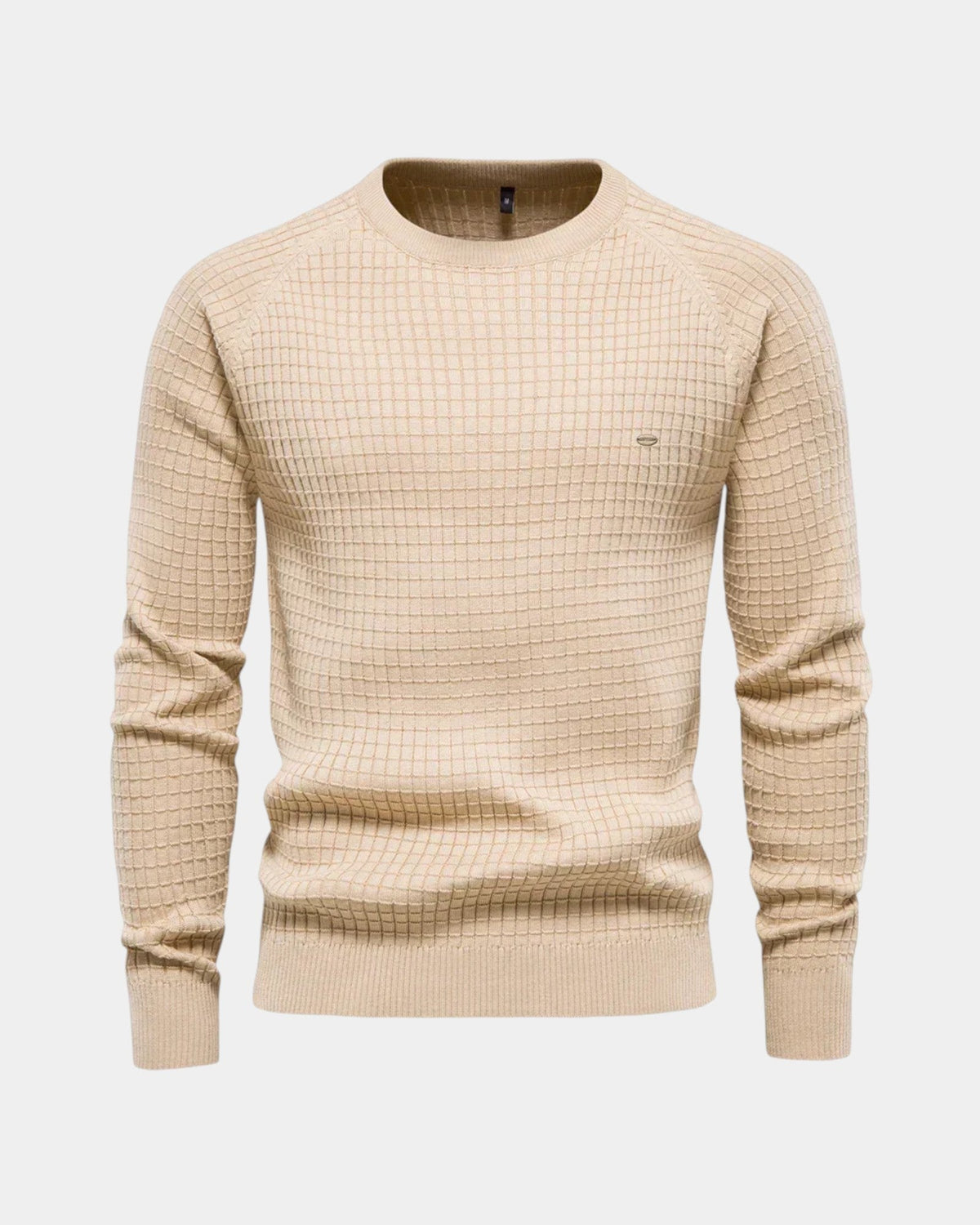 Sander Pullover