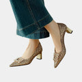 Gloria Pumps