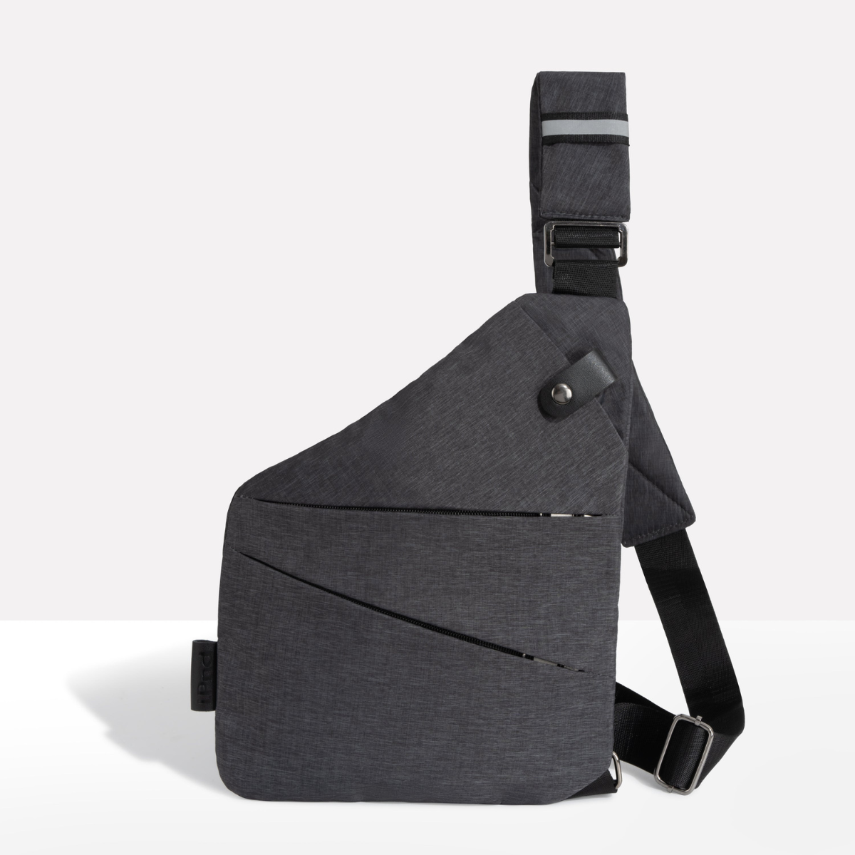 Liv | Sichere Schultertasche aus Nylon