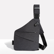 Liv | Sichere Schultertasche aus Nylon