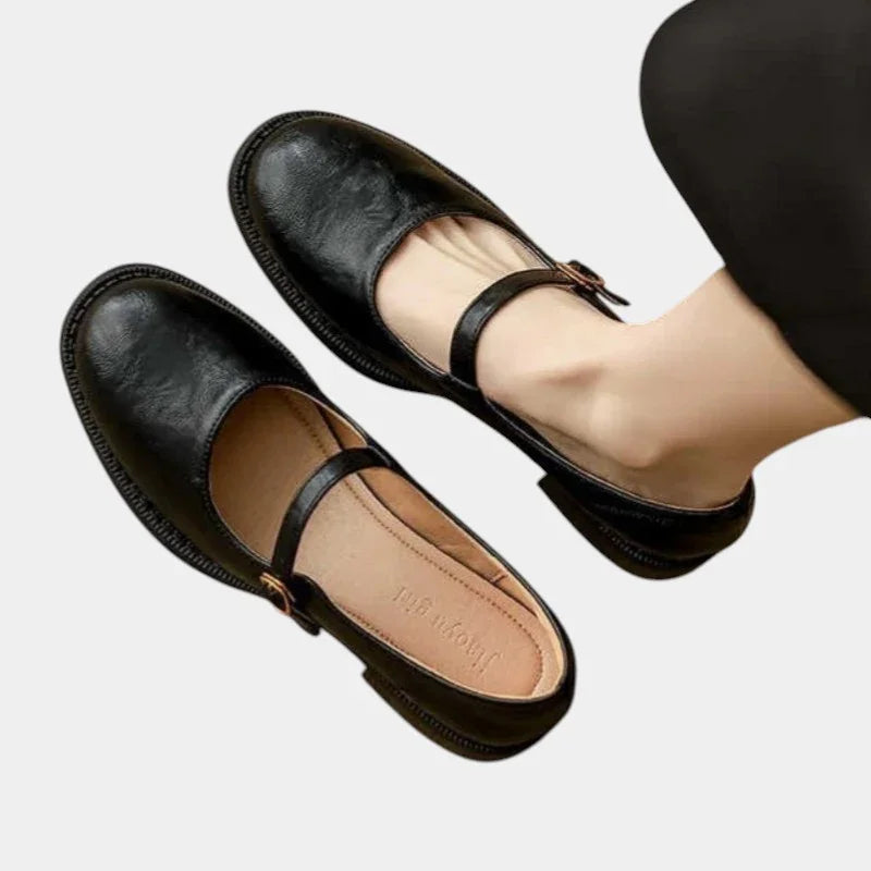 Anna Schuhe