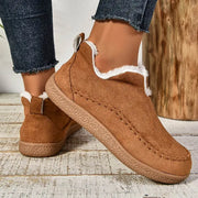 Eliza | Orthopädische Hausschuhe für Damen