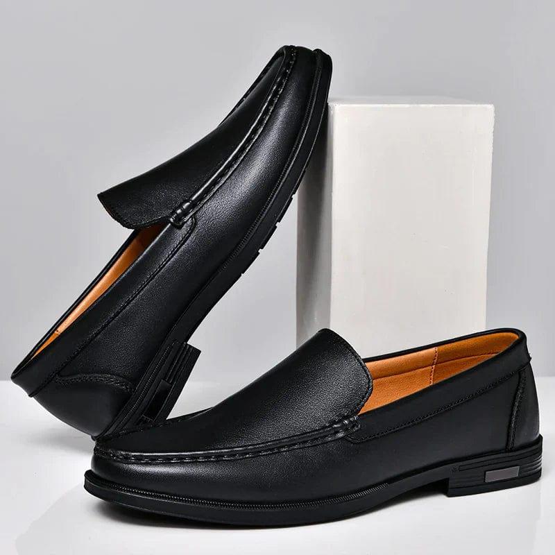 Victor Slip-on-Schuhe