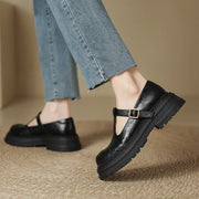 Mary-Jane-Pumps