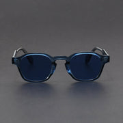 Tara | Vintage-Sonnenbrille mit kräftigem Rahmen