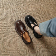 Mary-Jane-Pumps