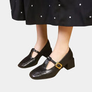 Ria Pumps