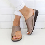 Lizzie™ | Orthopedic Summer Sandals