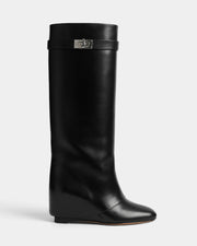 Cylorie Stiefel