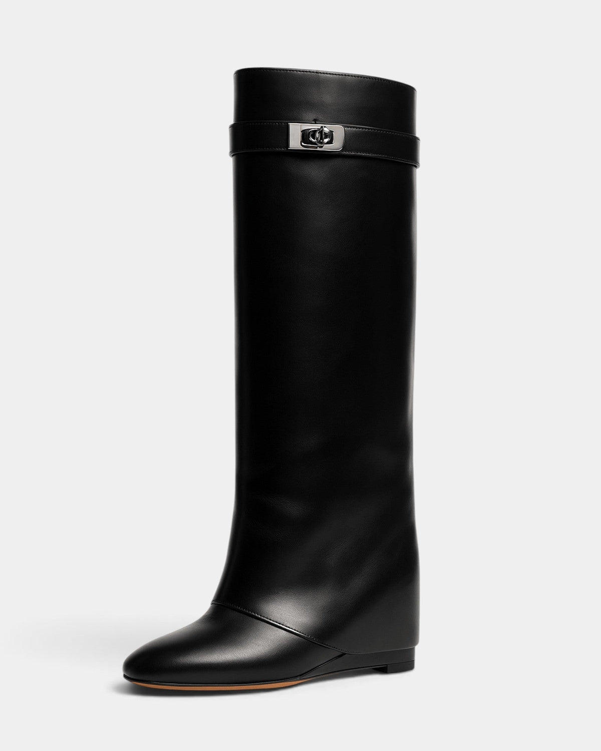 Cylorie Stiefel