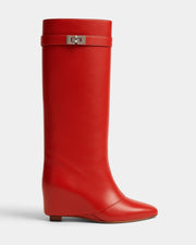 Cylorie Stiefel