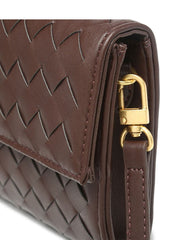 Brenda - Woven Bag