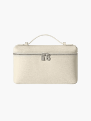 Charlotte Chic Compact Handbag