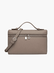 Charlotte Chic Compact Handbag