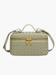 Celeste Sleek Mini Box Handbag