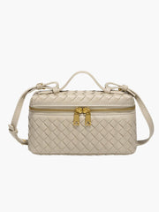 Celeste Sleek Mini Box Handbag