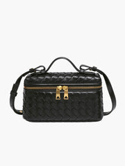 Celeste Sleek Mini Box Handbag