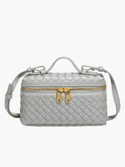 Celeste Sleek Mini Box Handbag