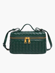 Celeste Sleek Mini Box Handbag