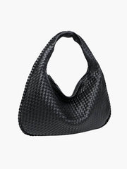 Amelia - Woven Shoulder Bag