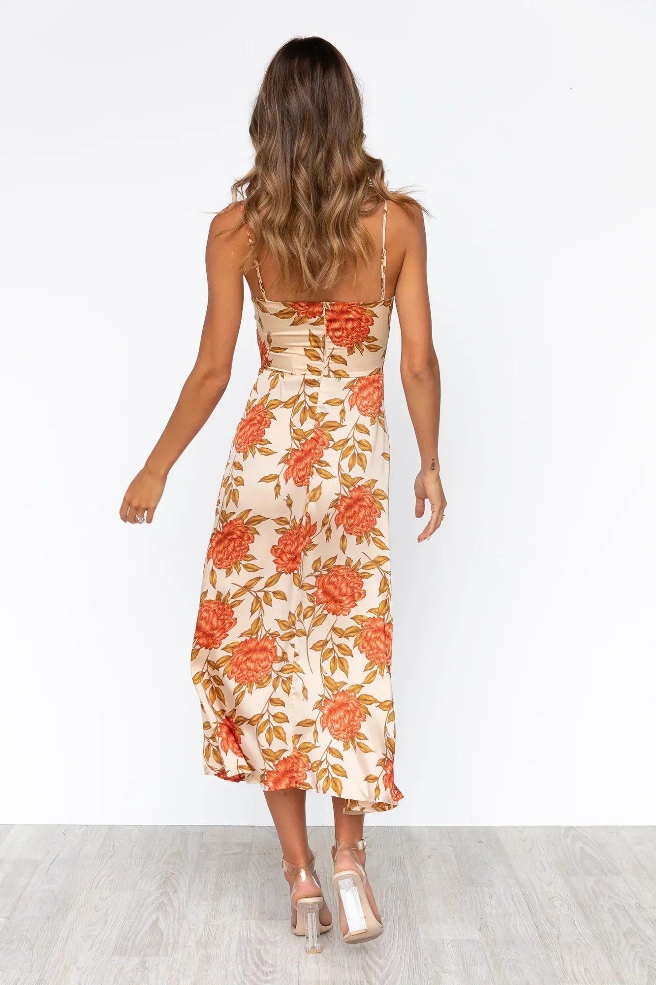 Nikkie - Midi Dress