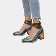 Petra Pumps