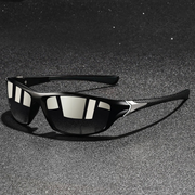 Hedda | Sportliche Polarized-Sonnenbrille