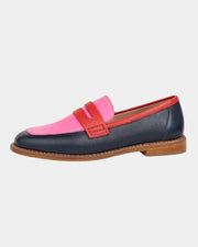 Delphina Slipper