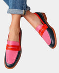 Delphina Slipper