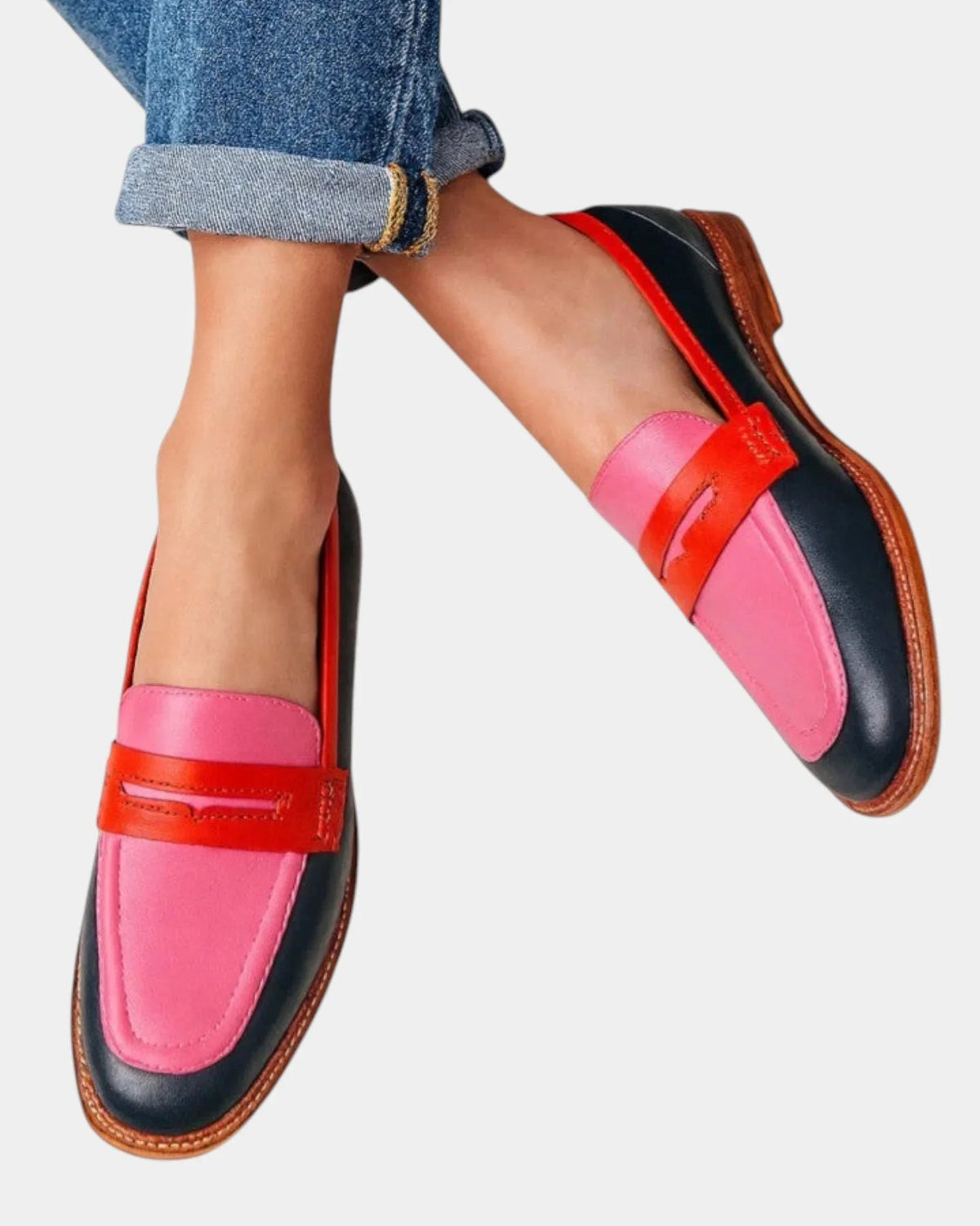Delphina Slipper