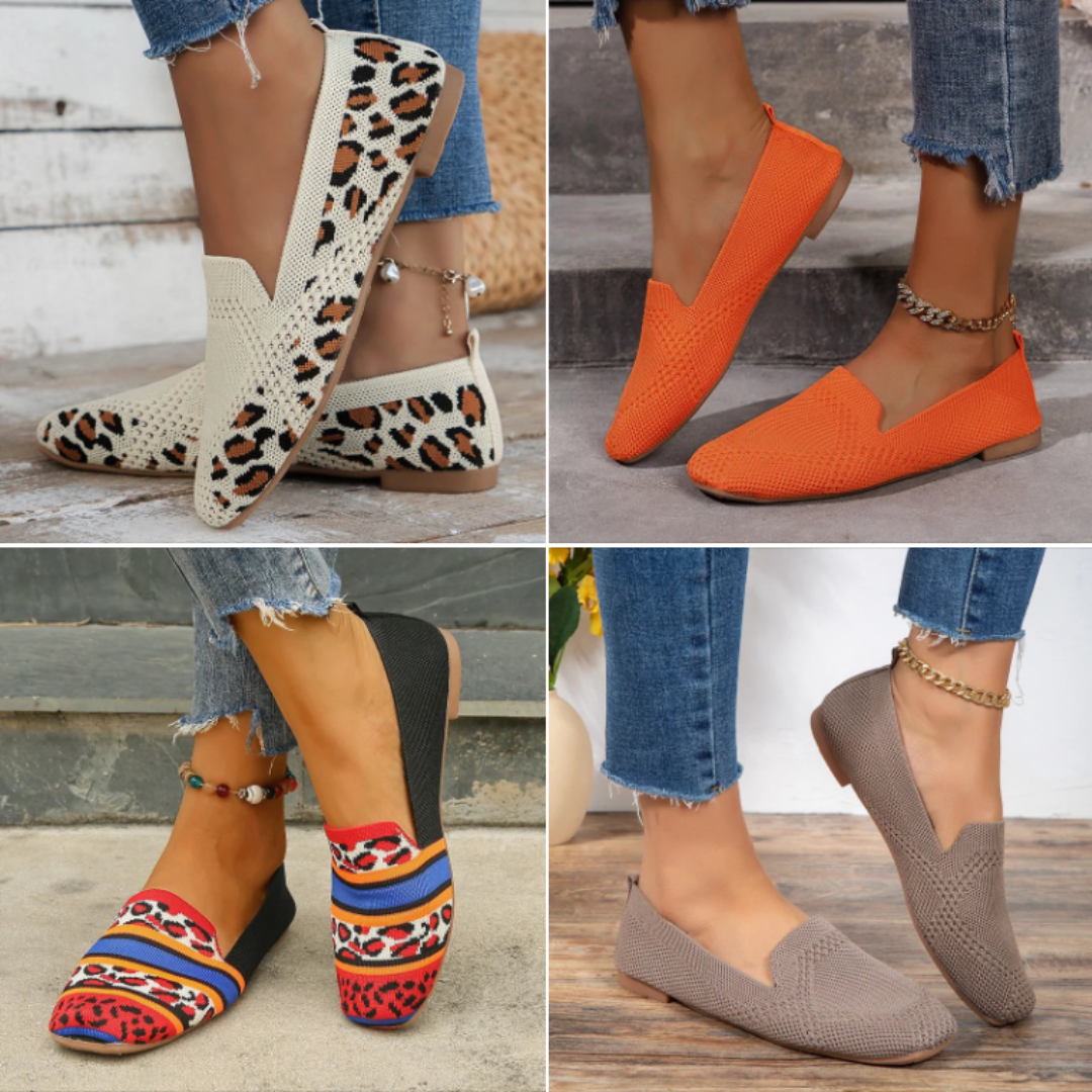 Jaël Slipper
