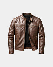 Bastien Jacke