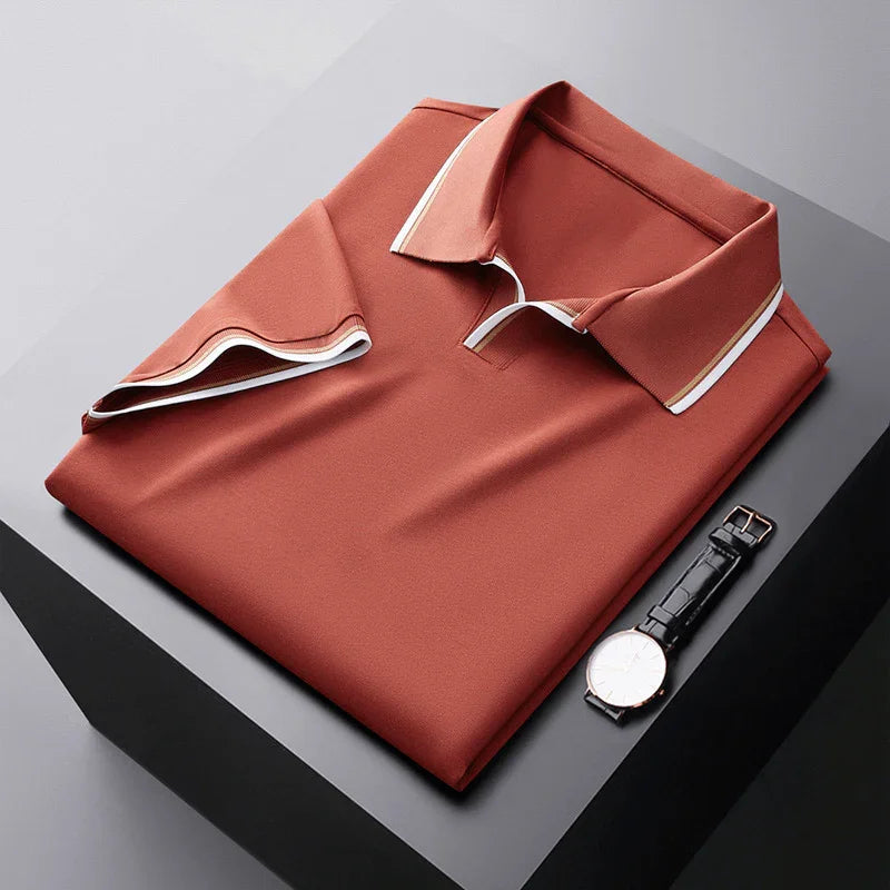 Antoine Poloshirt