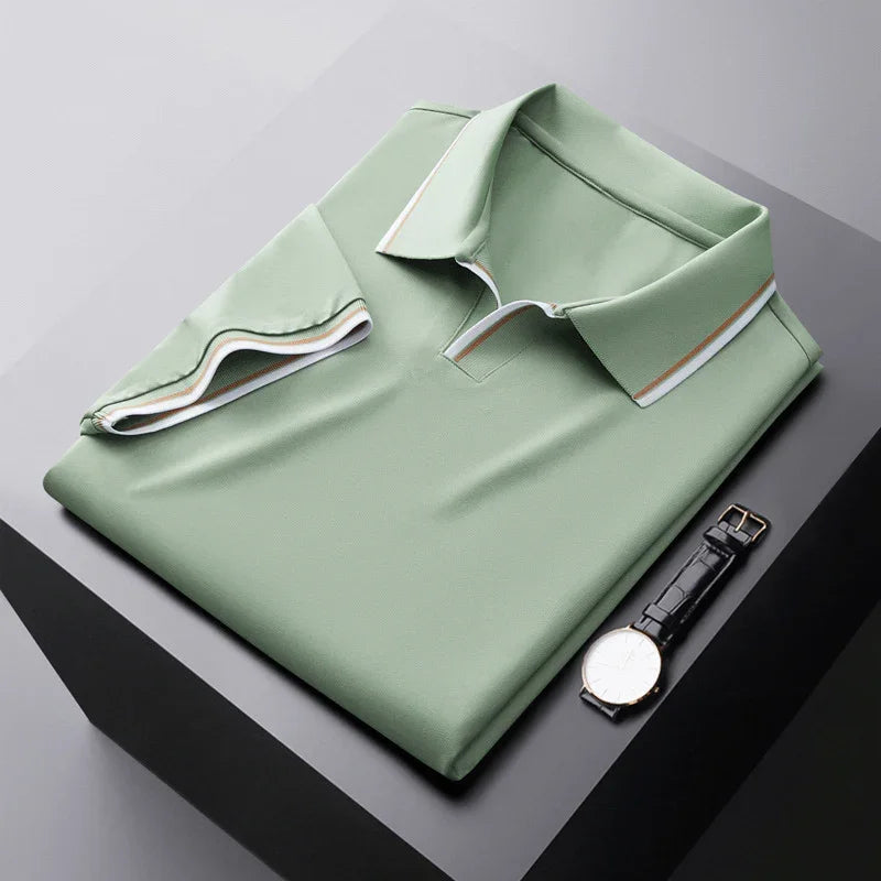 Antoine Poloshirt