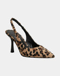 Acanthe Pumps
